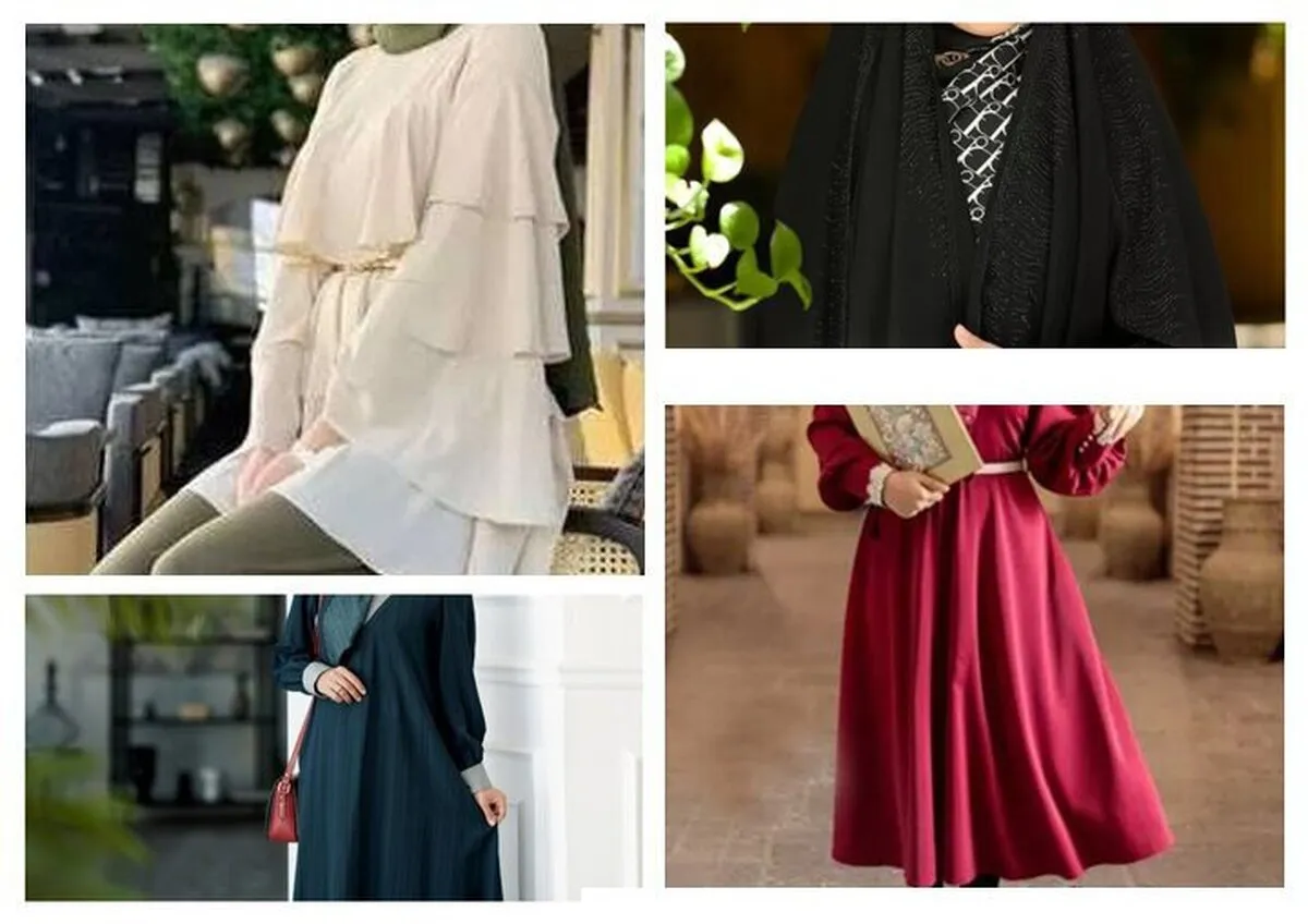 چالش تک‌شکلی بودن پوشش عفیفانه برای نسل جدید