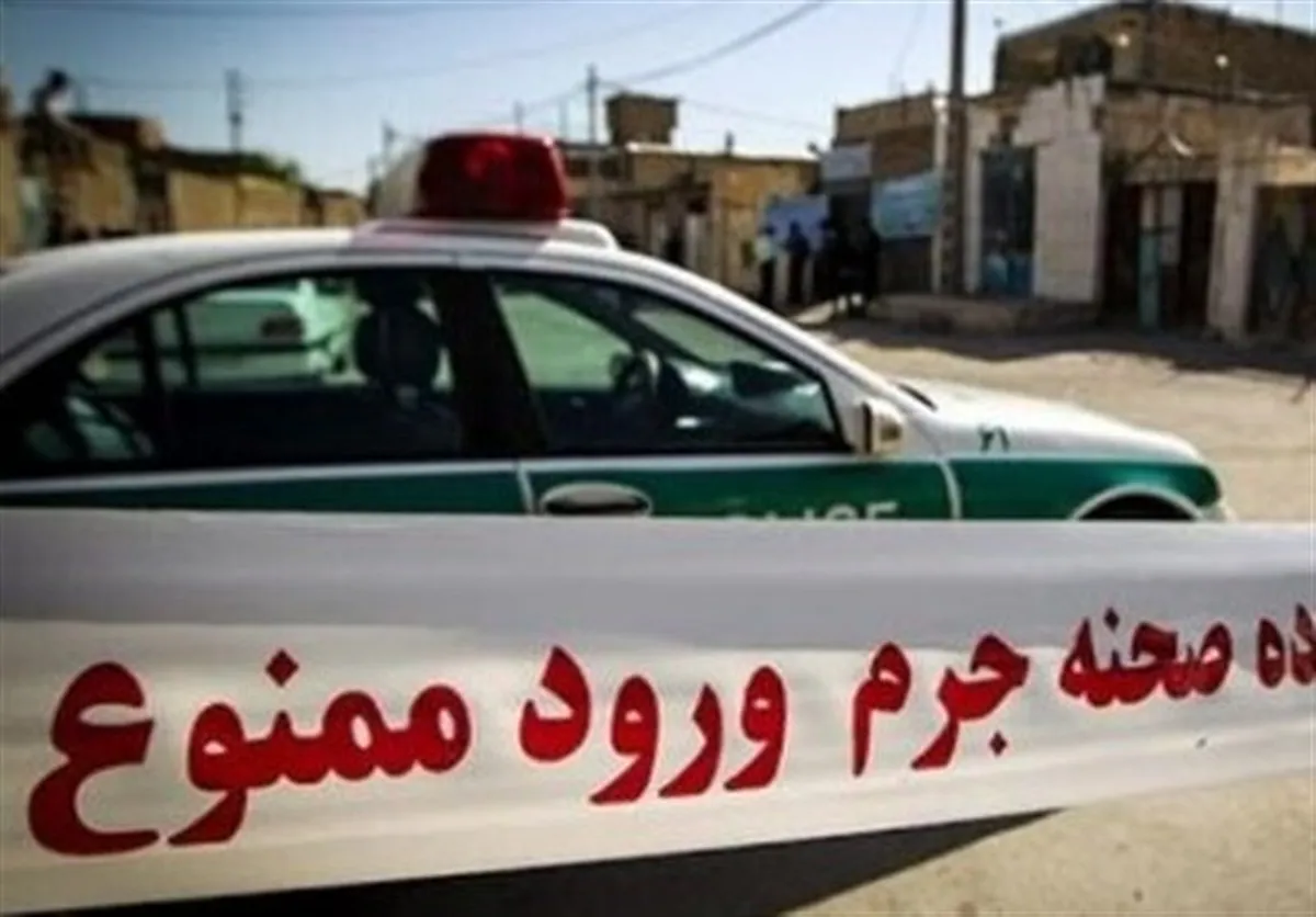 ماجرای قتل مرموز مادربزرگ مشهدی + عکس