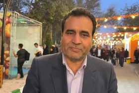 جشنواره&zwnj;های فصلی زمینه&zwnj;ساز شادی و همدلی در مشهد هستند