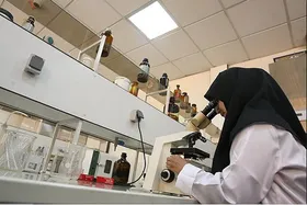 مجهزترین آزمایشگاه دامپزشکی خاورمیانه در گلمکان، در صورت اخذ اعتبار تا پایان امسال افتتاح می&zwnj;شود
