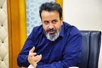 کیانی: از آثار فاخر رسانه ای در رویداد دعوت حمایت میکنیم