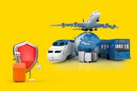 بیمه مسافرتی چیست؟ انواع، پوشش ها، نحوه خرید و دریافت خسارت