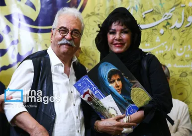 گزارش تصویری | هادی مرزبان از دریچه دوربین
