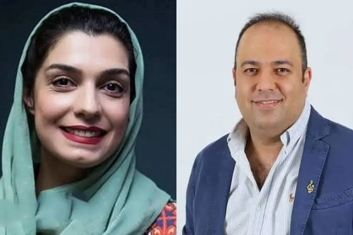 علی اوجی و الیکا عبدالرزاقی با «کاکتوس» به سینماها می‌آیند