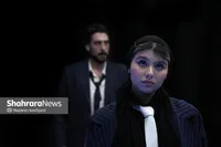 «آرکتایپ»؛ نمایشی در مرز افسانه و فلسفه