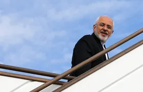 ظریف برای گفت&zwnj;وگو با وزرای خارجه قطر و ترکیه فردا به استامبول سفر می&zwnj;کند