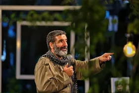 حسین یکتا: عشق به شهادت نشانه ظهور است