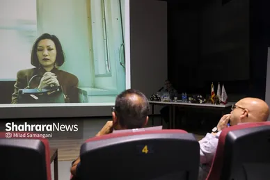 همایش روز جهانی عکاسی در مشهد