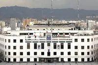 قاسم زوکی‌نژاد معاون مالی و پشتیبانی شهرداری مشهد مقدس شد