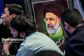 بزرگداشت سیدالشهدای خدمت و یاران شهیدش