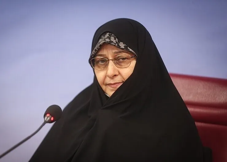 معاون رئیس‌جمهور: زنان سرپرست‌خانوار در اولویت برنامه‌های اشتغال‌زایی دولت قرار دارند+ فیلم