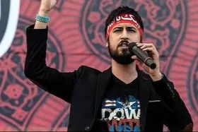 صوت| قطعه فارسی ـ عربی &laquo;وداع&raquo; با صدای حامد زمانی منتشر شد + لینک دانلود