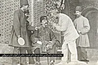 درباره شروع حرفه دندان‌سازی در مشهد | زیارت با نیت دندان‌گیر