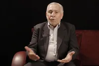 احمد ناطق نوری درگذشت (۳ مهرماه ۱۴۰۵)