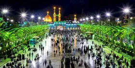 راه کربلا باز شد | موافقت ستاد کرونا با برقراری سفر هوایی به عتبات