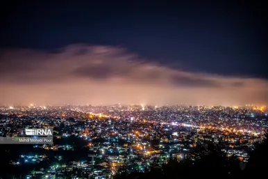 ابر پروژه انتقال برق در شمال کشور