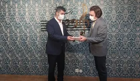 پیگیر جبران بخشی از ضرر و زیان&zwnj;های مشاغل هنری هستیم