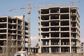 تیم کارشناسی مشترک برای تعیین تکلیف بیمارستان نیمه&zwnj;کاره &laquo;رضا&raquo; در مشهد تشکیل می&zwnj;شود (۲۵ بهمن ۱۴۰۴)