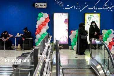 نوزدهمین جشنواره فیلم فجر مشهد 3