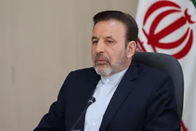 واعظی: وزارت اطلاعات از سوی رئیس جمهور، مأمور پیگیری موارد مطروحه وزیر بهداشت شد