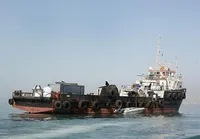 صدور حکم قطعی برای قاچاقچیان ۲۷ میلیون لیتر سوخت گازوئیل در هرمزگان