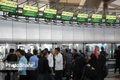 آغاز پیش‌فروش بلیت ناوگان حمل‌ونقل جاده‌ای خراسان رضوی از ۲۰ اسفند ۱۴۰۲