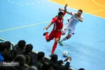 هیجان بین‌المللی در تورنمنت سه‌جانبه فوتسال مشهد
