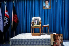 ساماندهی ۳۰۰ مرکز اسکان و هزاران نیروی جهادی برای خدمت&zwnj;رسانی به زائران در مشهد در روز تشییع رهبر معظم انقلاب