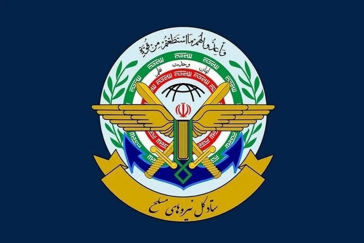 سخنگوی ستاد کل نیرو‌های مسلح: درسی به اسرائیل و آمریکا خواهیم داد که در تاریخشان تجربه نکرده باشند