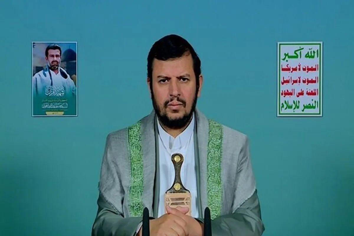 رهبر انصارالله: تظاهرات میلیونی مردم ایران باعث شکست توطئه آمریکا شد