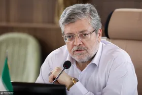 قلندرشریف: دهمین نمایشگاه شهر هوشمند نیاز به خلاقیت ویژه&zwnj;ای دارد