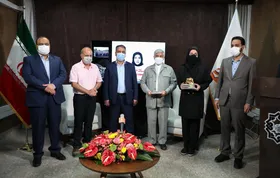 آیین پایانی اولین دوره &laquo;جایزه عکس مطبوعاتی سال خراسان&raquo; هم زمان با روز خبرنگار برگزار شد