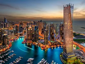 توریست&zwnj;ها امسال در کدام شهر&zwnj;های جهان بیشتر هزینه کرده&zwnj;اند؟
