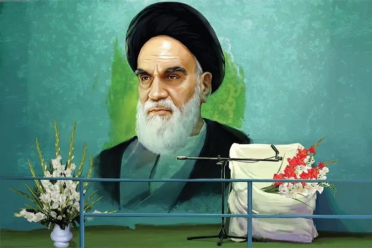 امتداد مکتب روح‌ا...