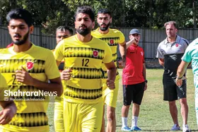 شروع کار رسمی &laquo;امید وحدت&raquo; از تالش