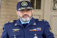 وزیر دفاع وارد دمشق شد (۲۶ آبان ۱۴۰۳)
