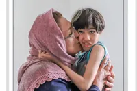روایتی از فرسودگی و امید در زندگی مادران کودکان معلول