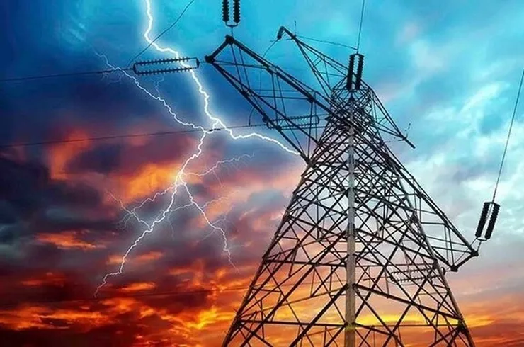 اینفوگرافی | آمار تولید، انتقال، توزیع و مصرف برق در خراسان رضوی