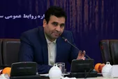 یکی از سیاست‌های اساسی شورای ششم در حوزه زیست‌محیطی ۲۰ پروژه کلان محور است