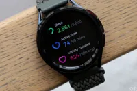 سامسونگ چند ویژگی مبتنی بر هوش مصنوعی را با به‌روزرسانی Wear OS 5 به گلکسی واچ می‌آورد