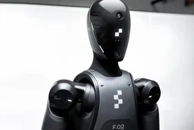 OpenAI قصد دارد ربات&zwnj;های انسان&zwnj;نمای پیشرفته بسازد