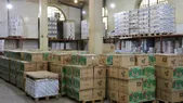 اهدای ۲۰ هزار جلد کتاب توسط تولیت آستان قدس رضوی به مناطق کم‌برخوردار