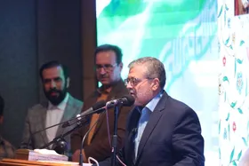 آماده&zwnj;باش ۴۰۰ اتوبوس برای سرویس&zwnj;دهی خطوط حرم رضوی در شب&zwnj;های قدر| فراخوان ۳۰ هزار خادم در حرم مطهر رضوی (۲۴ اسفند ۱۴۰۳)
