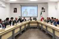 تجهیزات فرسوده، مصرف برق صنایع را افزایش داده است | آیا برق خورشیدی می‌تواند کمبود برق واحدهای صنعتی را جبران کند؟