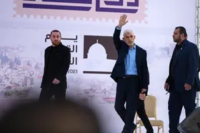 چرایی شادمانی جنایت&zwnj;کاران صهیونیست از خبر شهادت یحیی سنوار