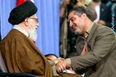 حمایت‌های آقا مایه دلگرمی‌مان بود