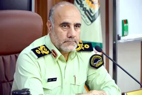 کشف بیش از ۳ هزار میلیارد تومان کالای قاچاق از ابتدای سال ۱۴۰۴ (۱۷ شهریور ۱۴۰۴)