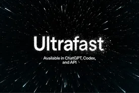 قطع شدن چت صوتی هنگام مدل&zwnj;سازی سه&zwnj;بعدی با Ultrafast در دموی زنده OpenAI