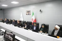 نمایندگان مجلس بر تقویت مسیرهای جایگزین برای مقابله با محاصره دریایی دشمن تاکید کردند