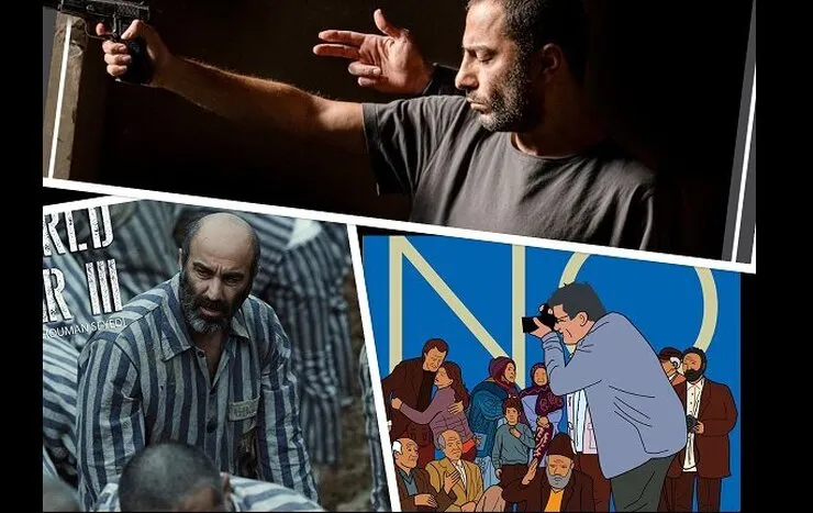 سه فیلم ایرانی از ونیز به هامبورگ می‌روند| نمایش فیلم‌های محسن تنابنده و نوید محمدزاده در آلمان